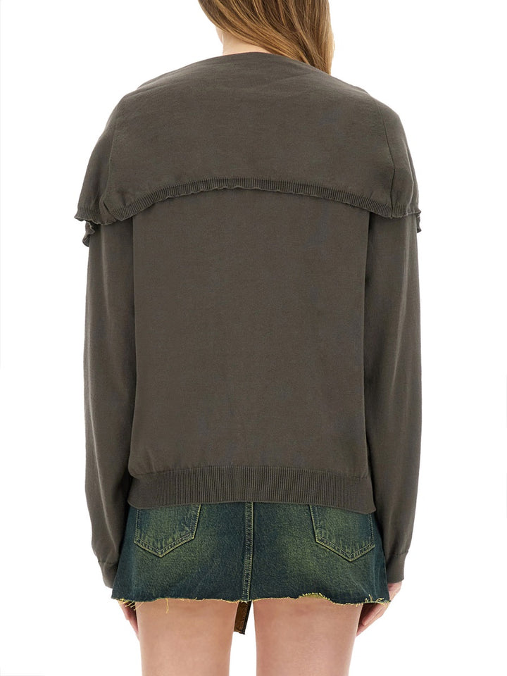 Our Legacy Sweaters - Grey | Wanan Luxury