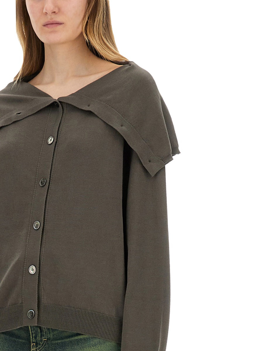 Our Legacy Sweaters - Grey | Wanan Luxury