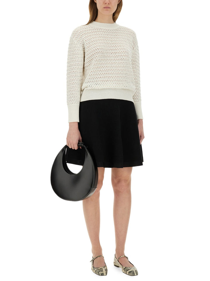Fabiana Filippi Sweaters - White | Wanan Luxury