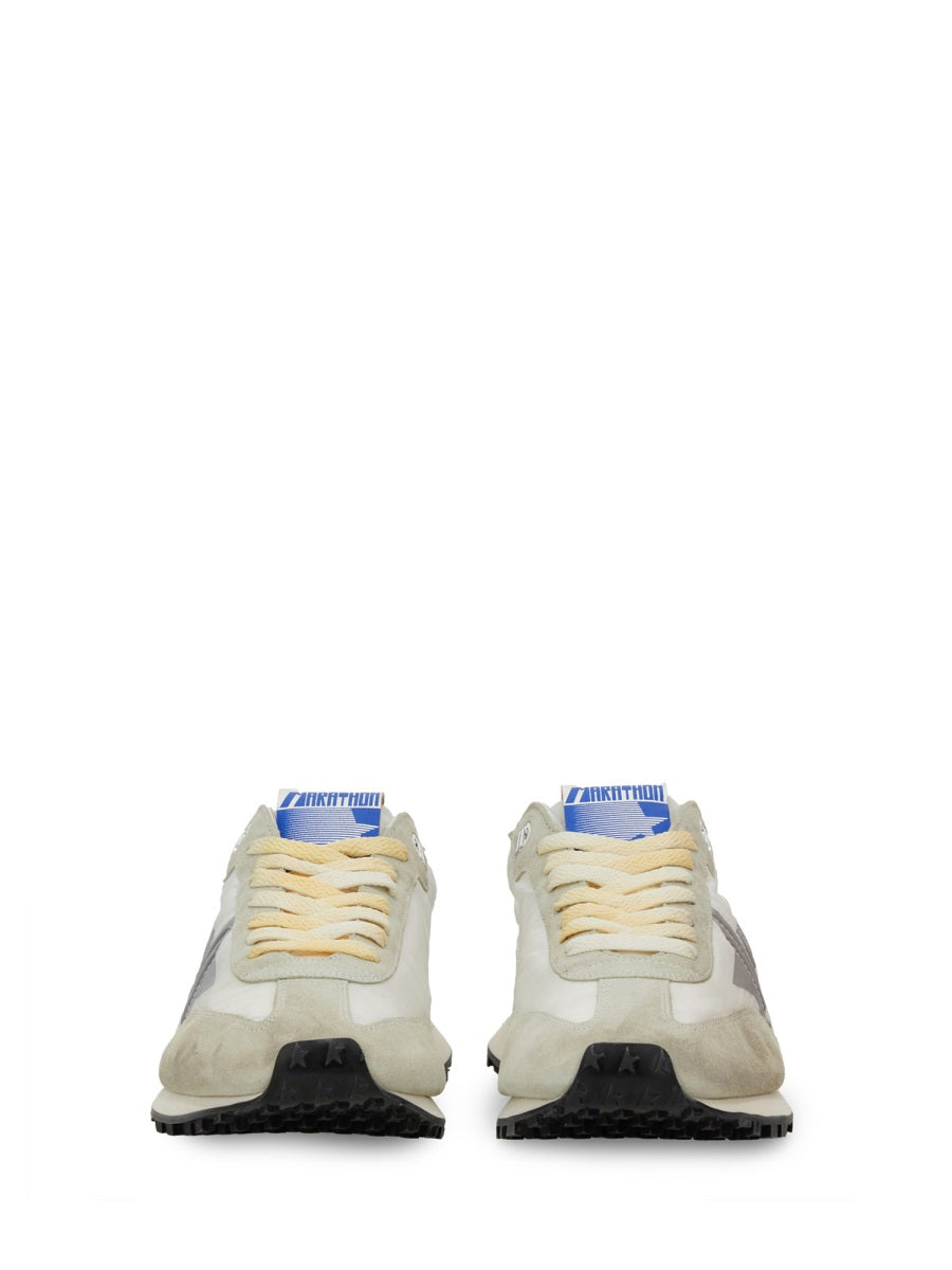 Golden Goose Sneakers - White | Wanan Luxury