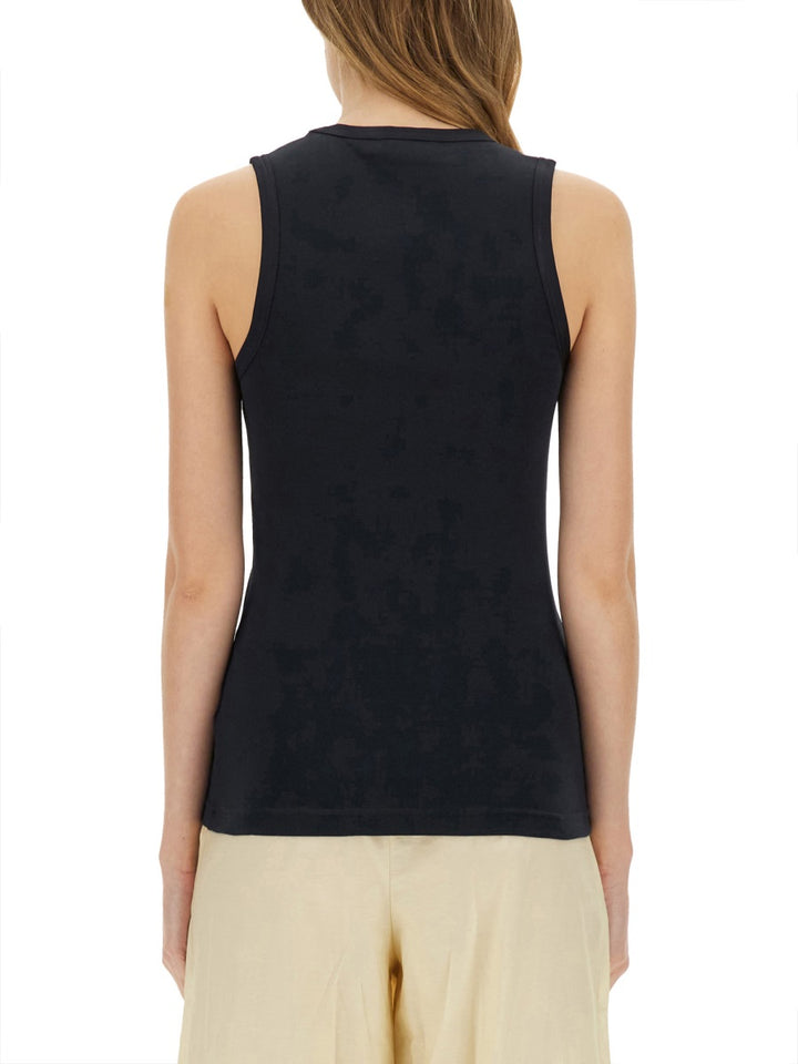 Fabiana Filippi Tops - Black | Wanan Luxury