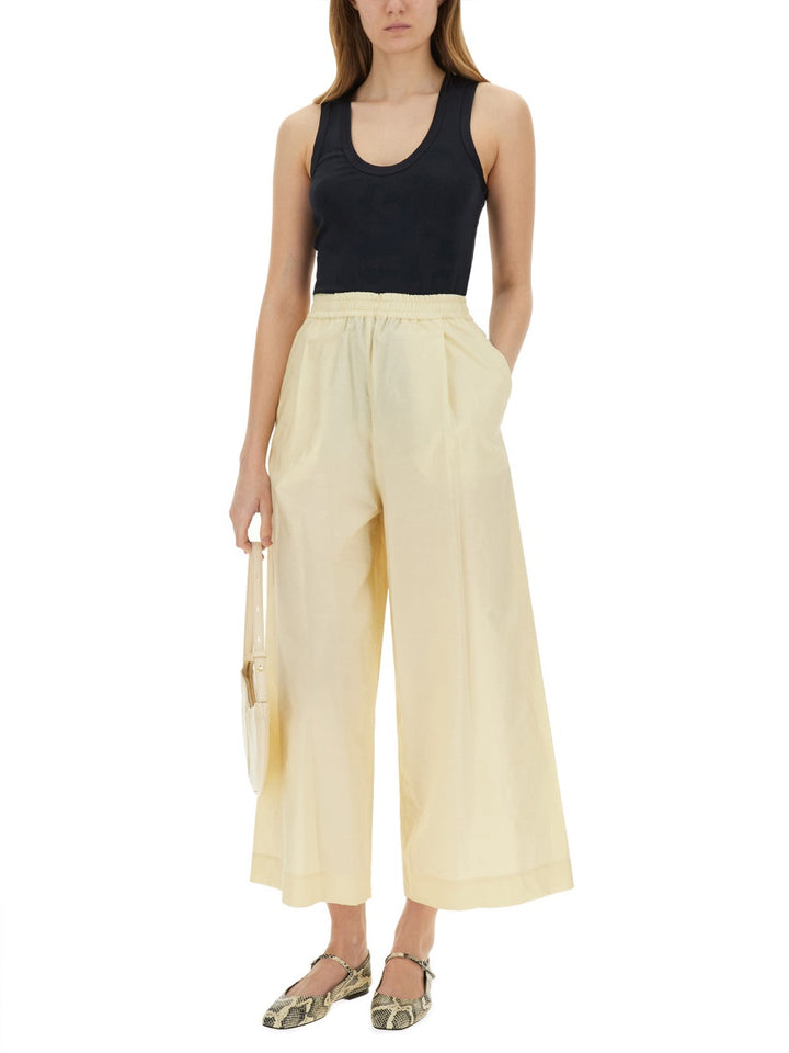 Fabiana Filippi Tops - Black | Wanan Luxury