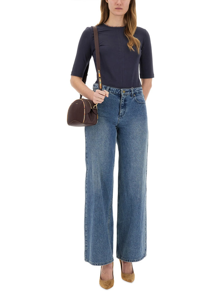 Paul Smith T shirts - Blue | Wanan Luxury