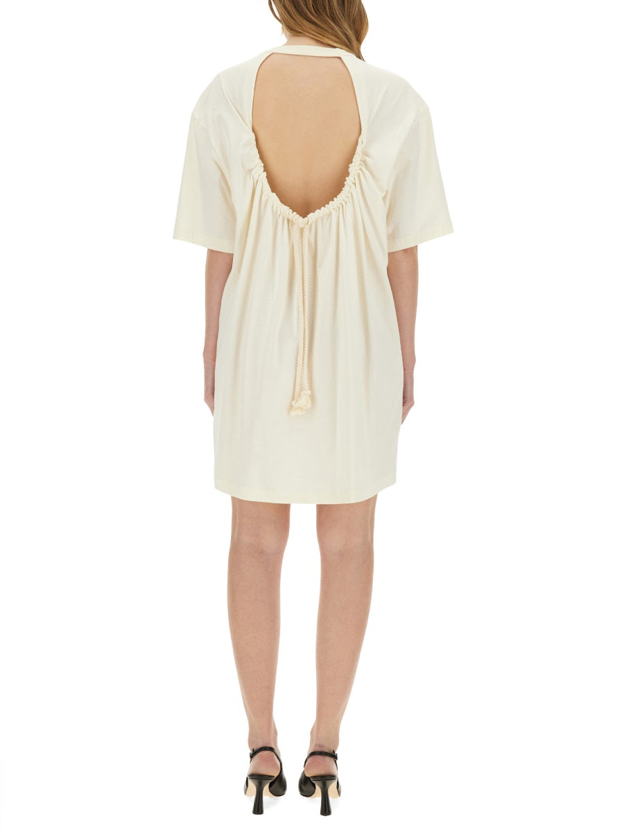 MSGM Suits & Dresses - White | Wanan Luxury