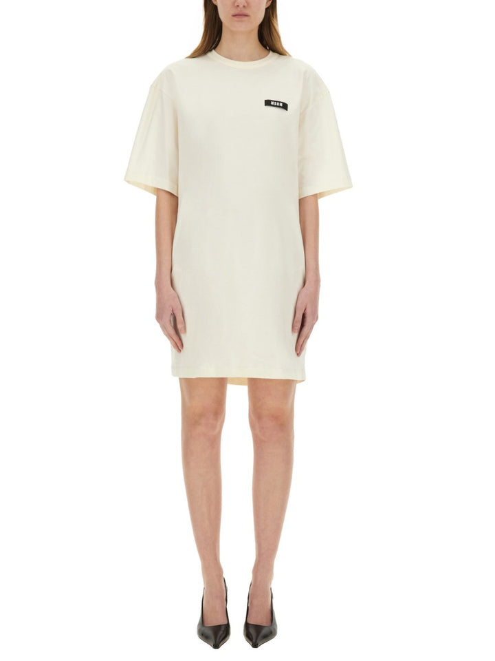 MSGM Suits & Dresses - White | Wanan Luxury