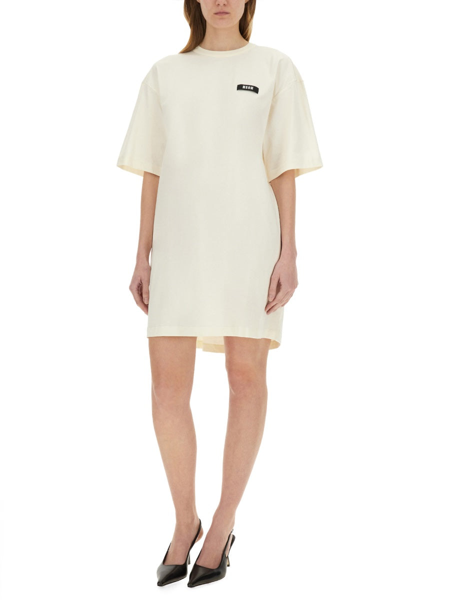 MSGM Suits & Dresses - White | Wanan Luxury