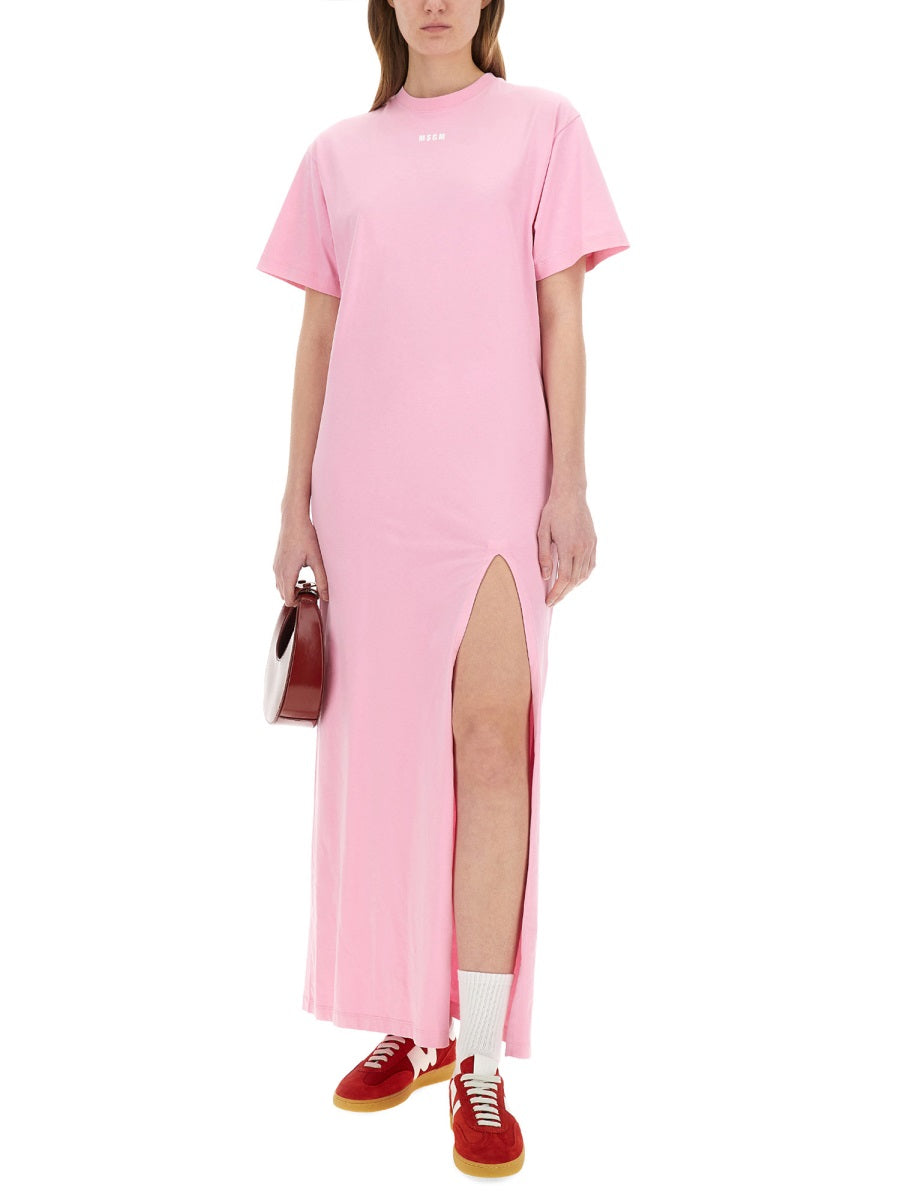 MSGM Suits & Dresses - Pink | Wanan Luxury