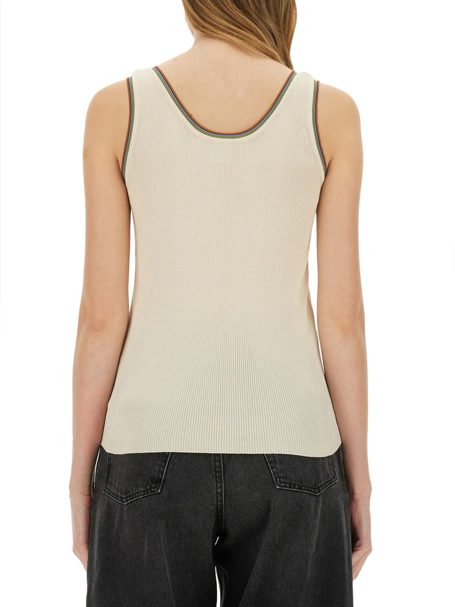 Paul Smith Tops - Beige | Wanan Luxury