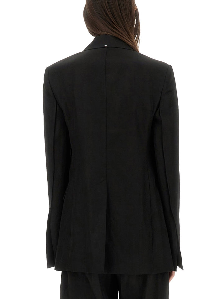 Sportmax Jackets - Black | 907fc377189c7a629a53573c90ec63aa92b75e36