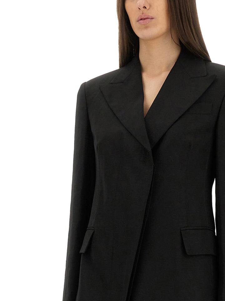 Sportmax Jackets - Black | adc232185362980bb9506a657e25ffa9b58b704d