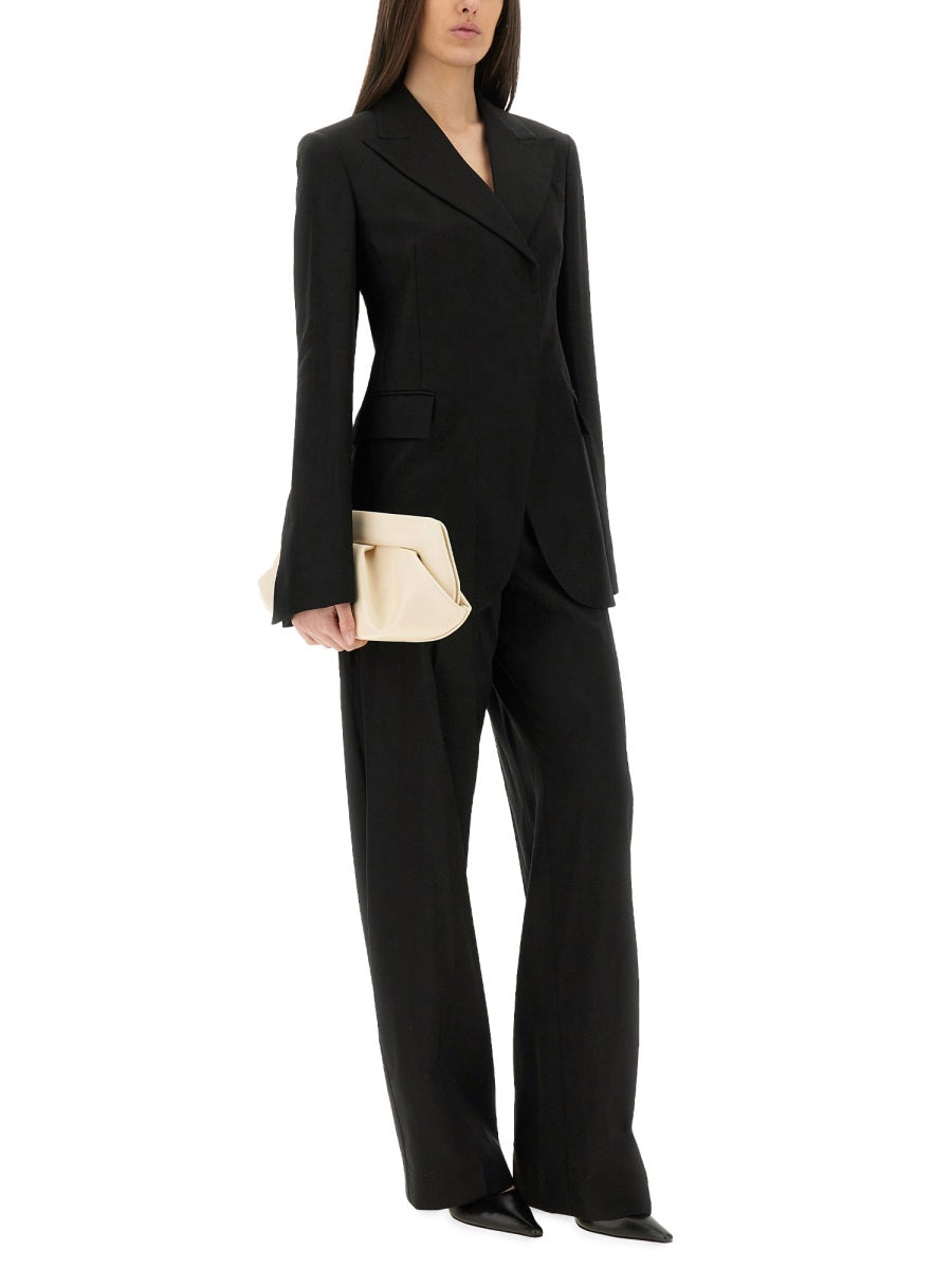 Sportmax Jackets - Black | b51ceadafb2d25c4166f6aff6fd89d11706bf84a