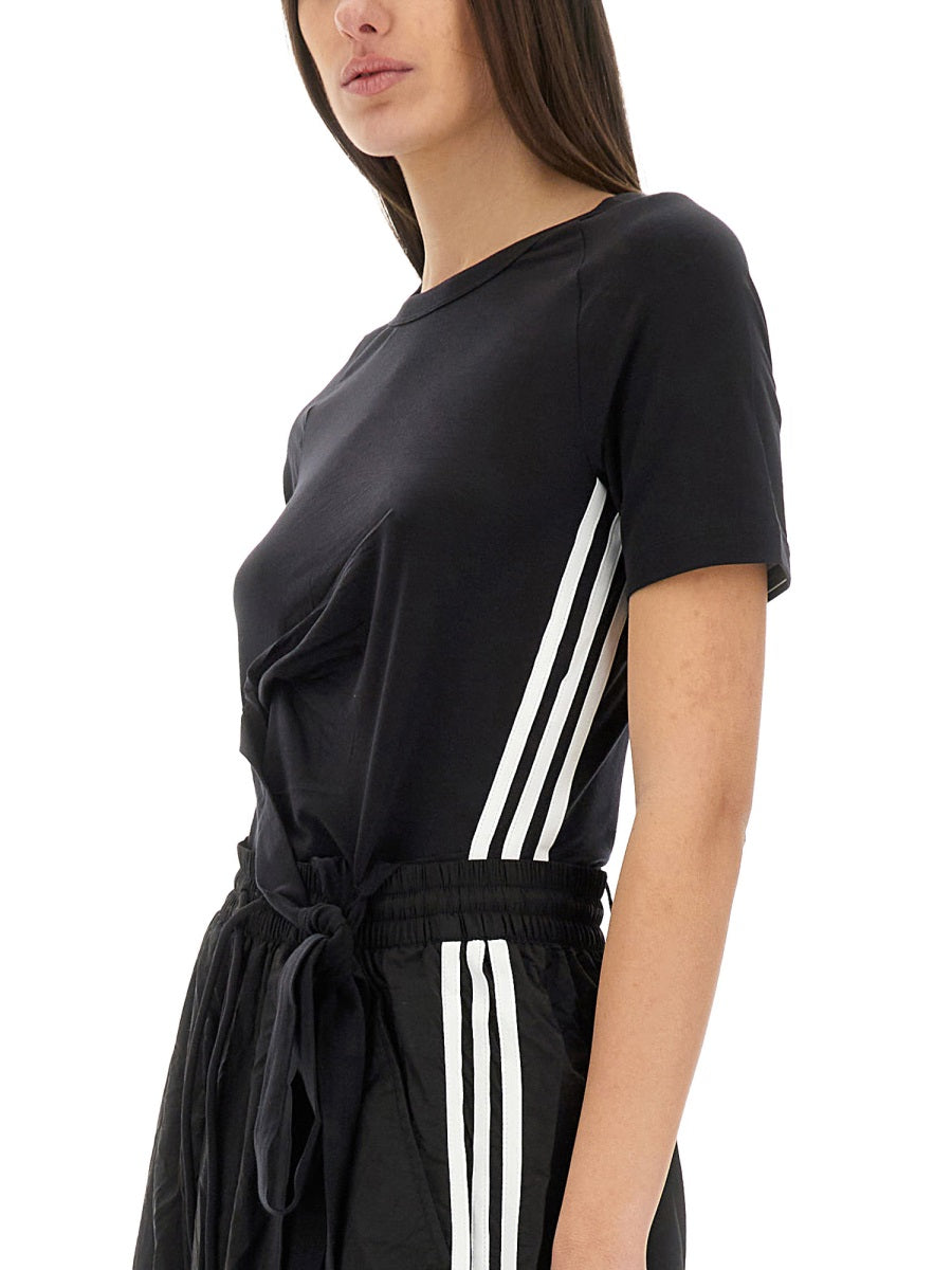 Adidas Y-3 T shirts - Black | Wanan Luxury