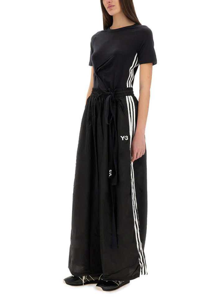 Adidas Y-3 T shirts - Black | Wanan Luxury