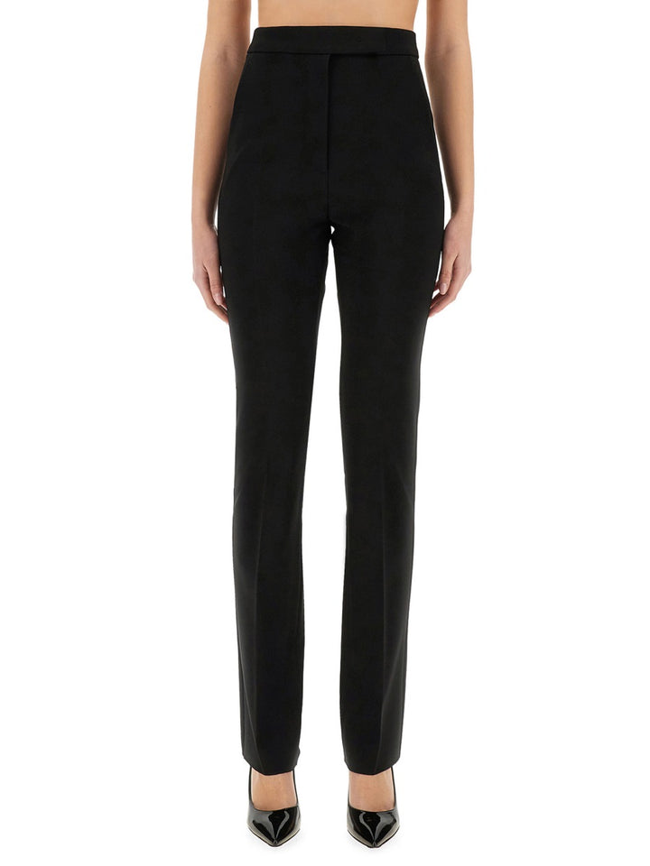 Max Mara Pants - Black | c74cabb74f891a550c91fa690936ba6772fbd715
