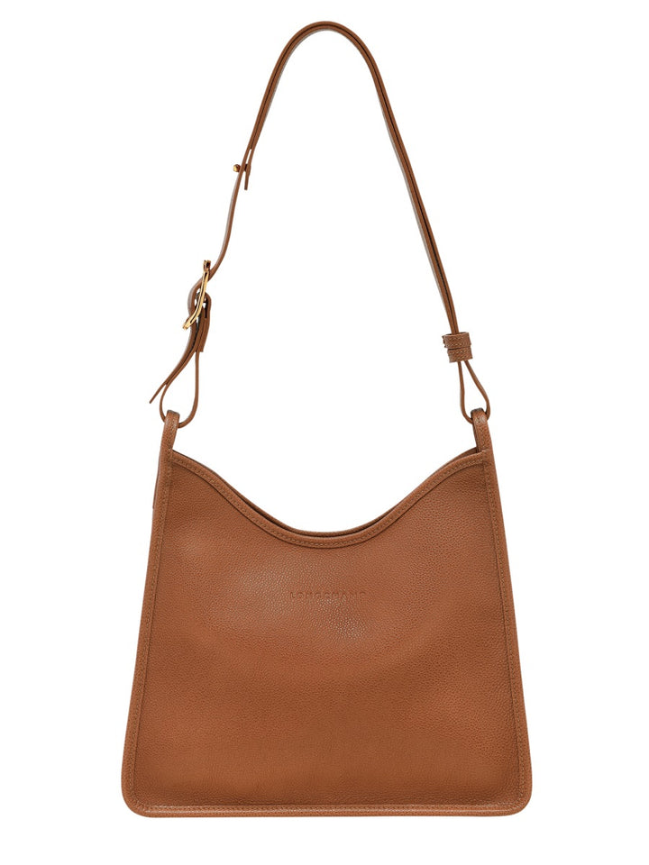 Longchamp Shoulder Bags - Brown | Wanan Luxury