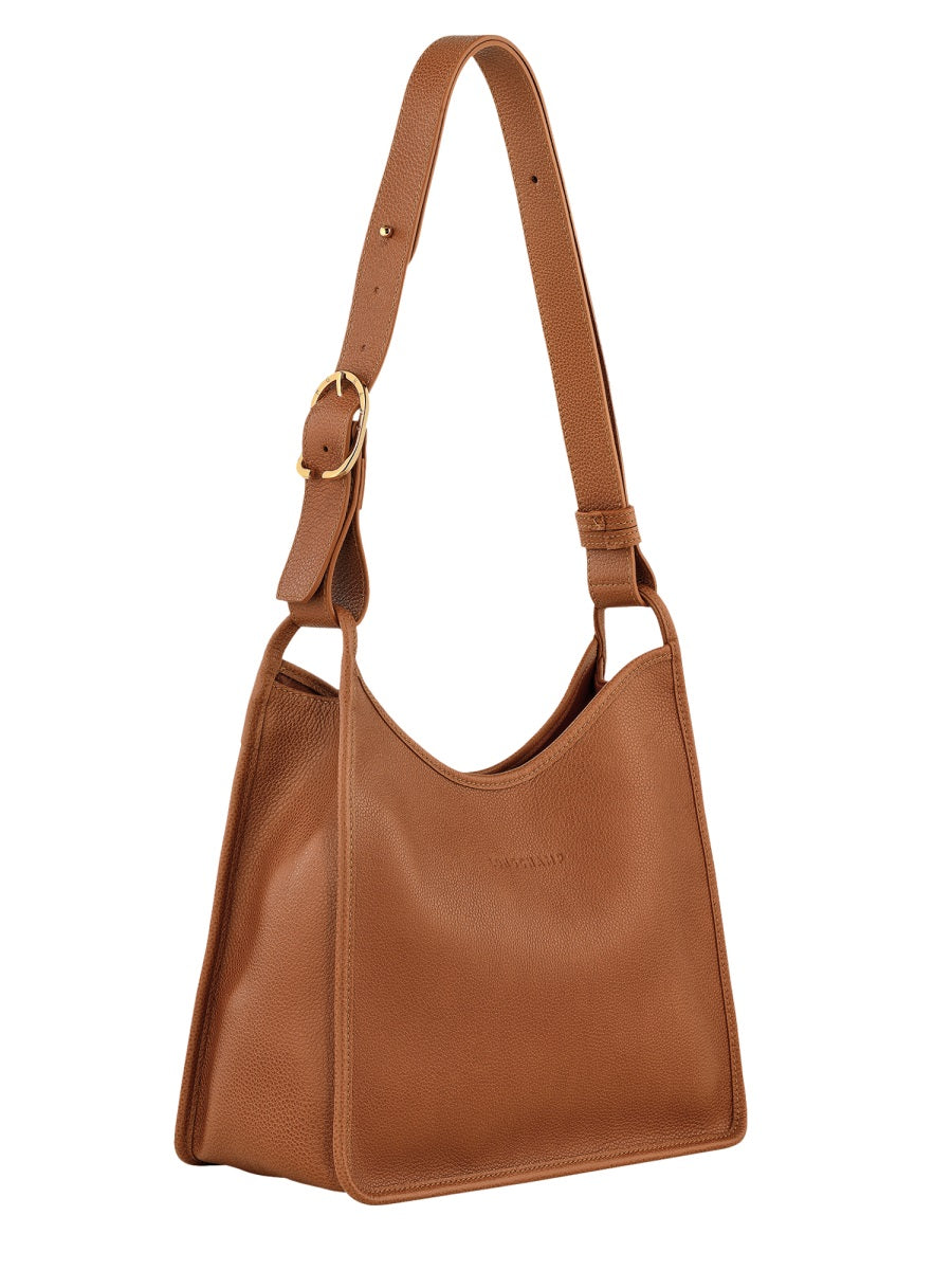 Longchamp Shoulder Bags - Brown | Wanan Luxury
