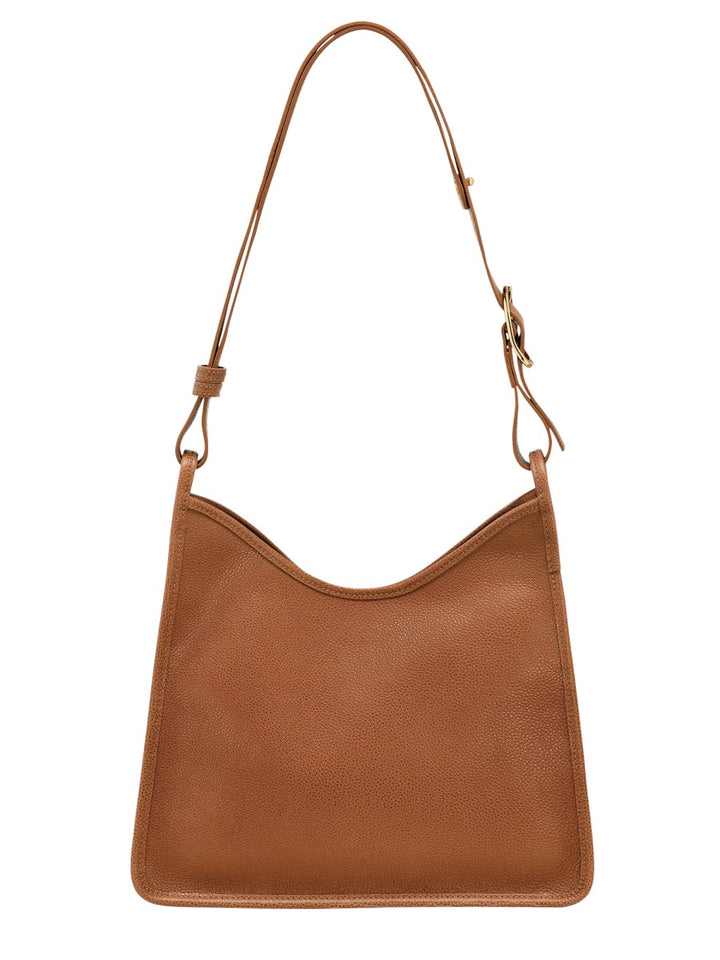 Longchamp Shoulder Bags - Brown | Wanan Luxury