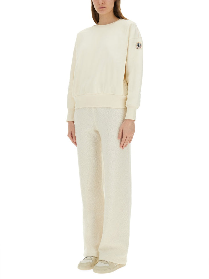 Parajumpers Sweatshirts - White | Wanan Luxury