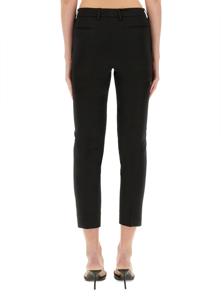 PT Torino Pants - Black | Wanan Luxury