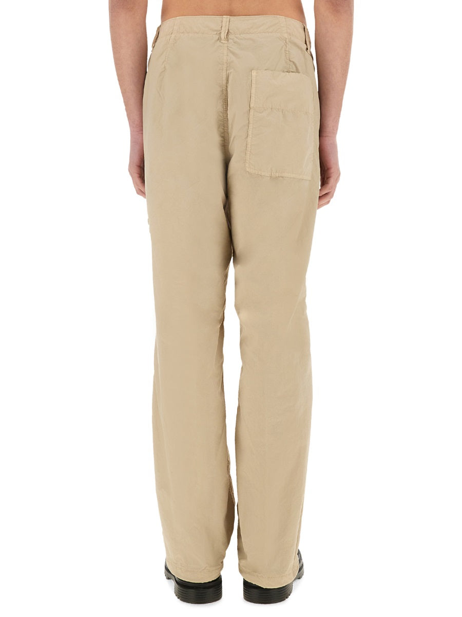 Stone Island Pants - Beige | Wanan Luxury