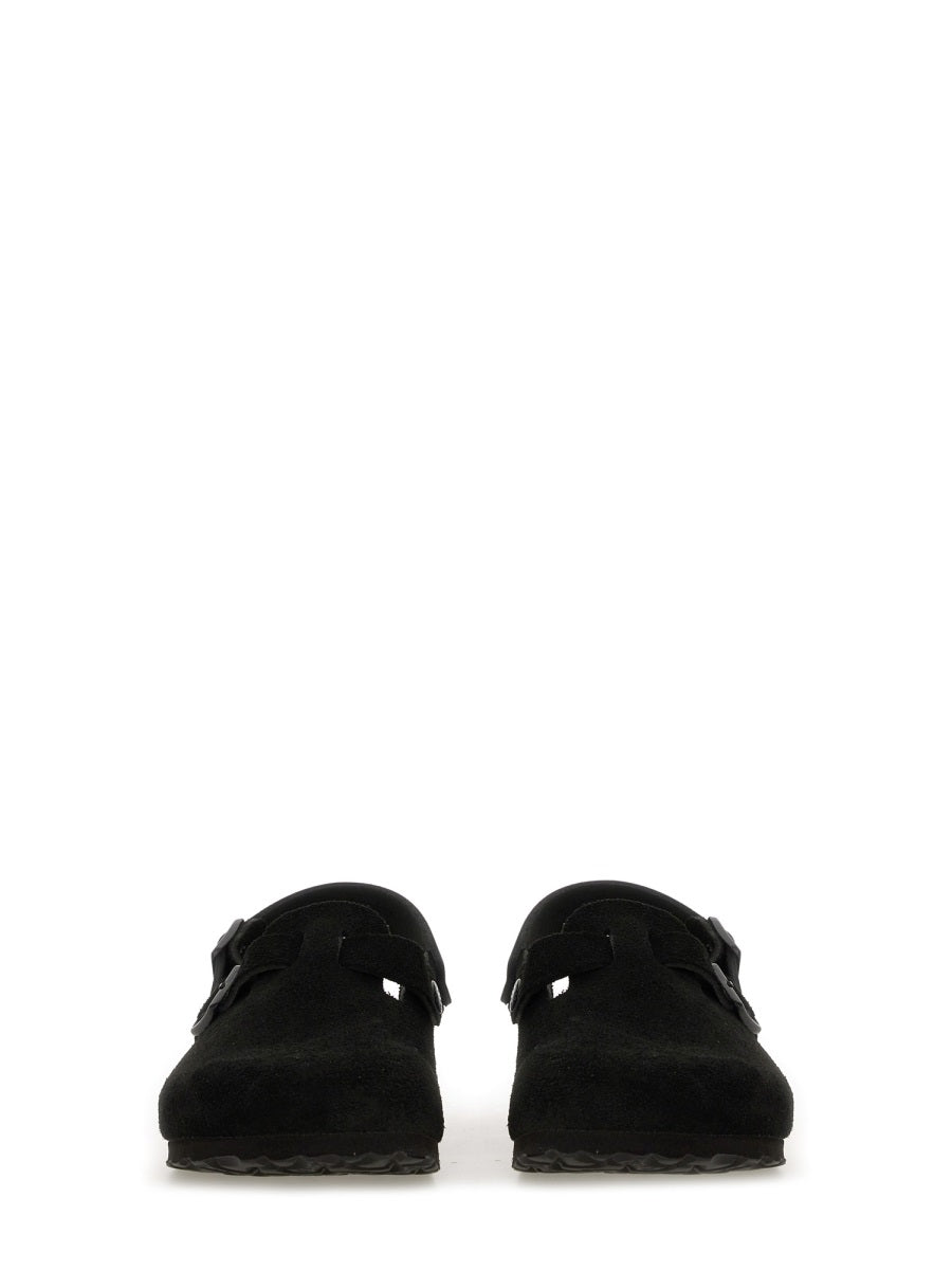 Birkenstock Sandals - Black | Wanan Luxury