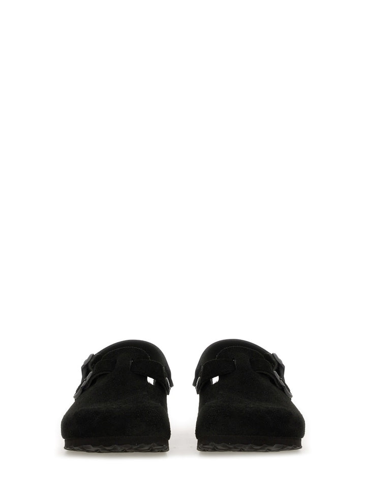 Birkenstock Sandals - Black | Wanan Luxury