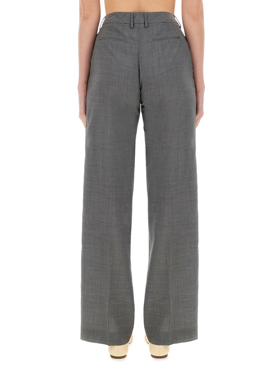 PT Torino Pants - Grey | Wanan Luxury