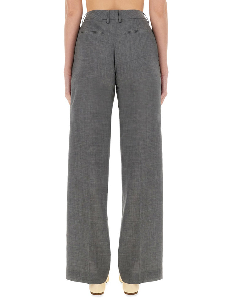 PT Torino Pants - Grey | Wanan Luxury