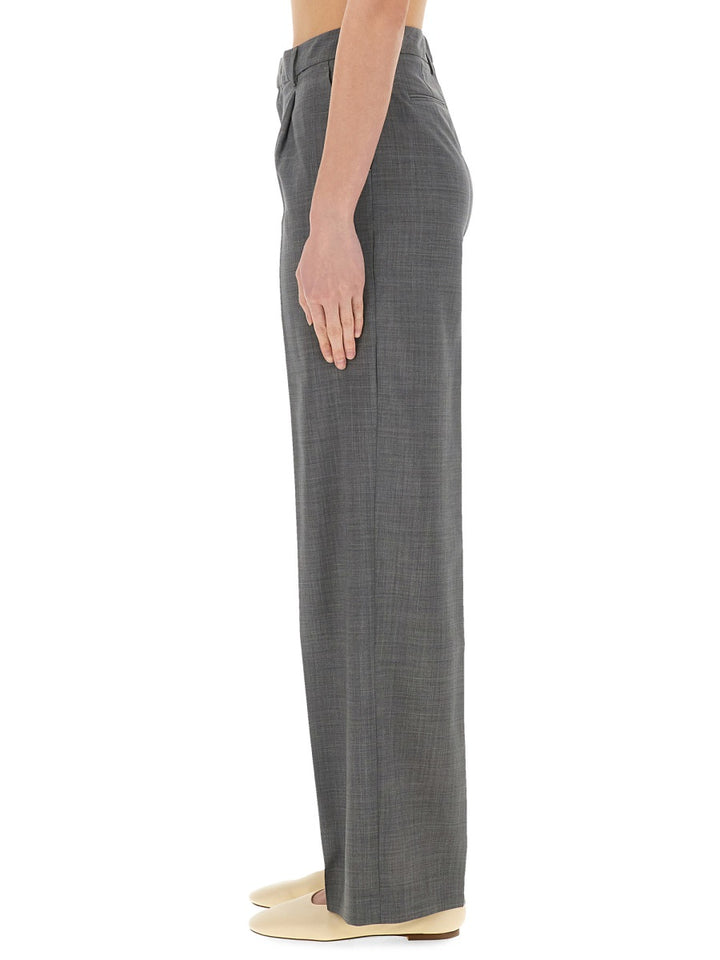 PT Torino Pants - Grey | Wanan Luxury