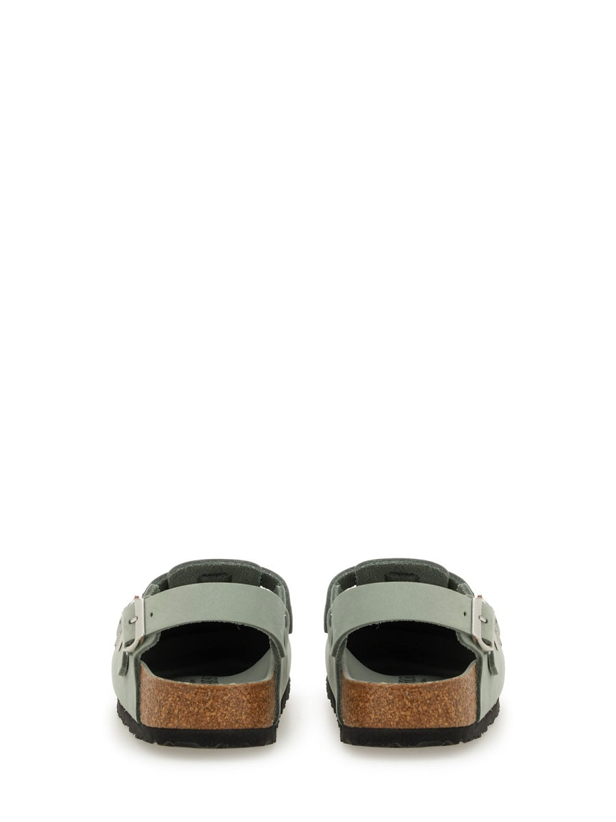Birkenstock Sandals - Grey | Wanan Luxury