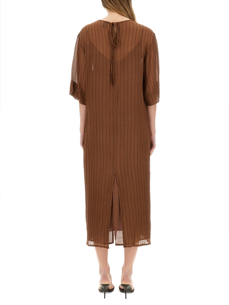 Alysi Suits & Dresses - Brown | 9825a60f762b776dcd9babc4b69ac07681acbbfa
