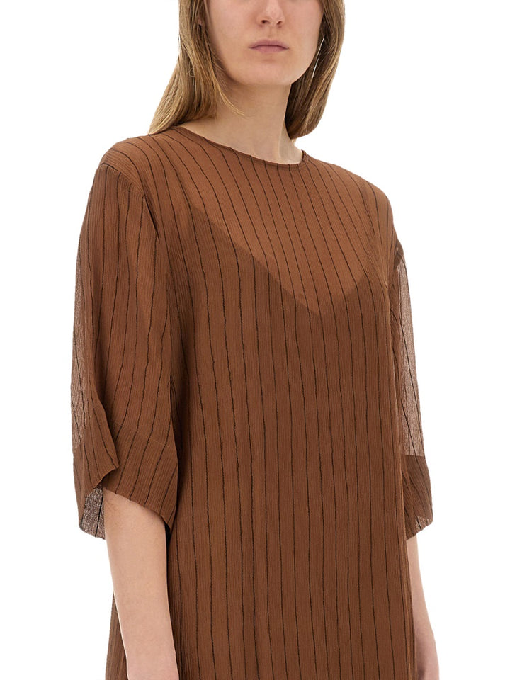 Alysi Suits & Dresses - Brown | 93dfa03cedfae95b3d1e560b92ba7f930069db55