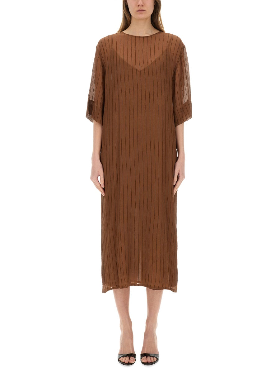 Alysi Suits & Dresses - Brown | 912c01da4d4dd3b93560ebb47ed02937d5b31d3a