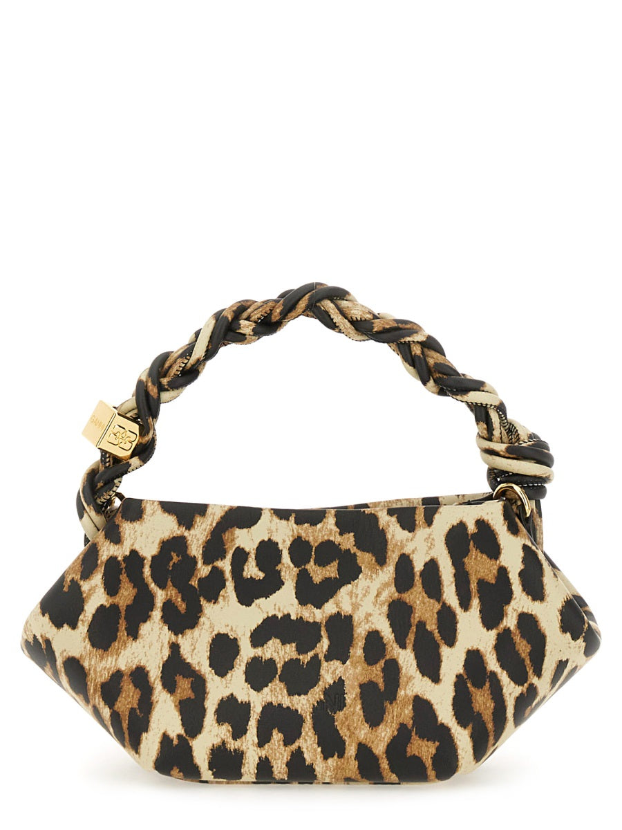 Ganni Hand Bags - Animalier | d99ed6a064e0f6c0002f16ab28533836b0300eea