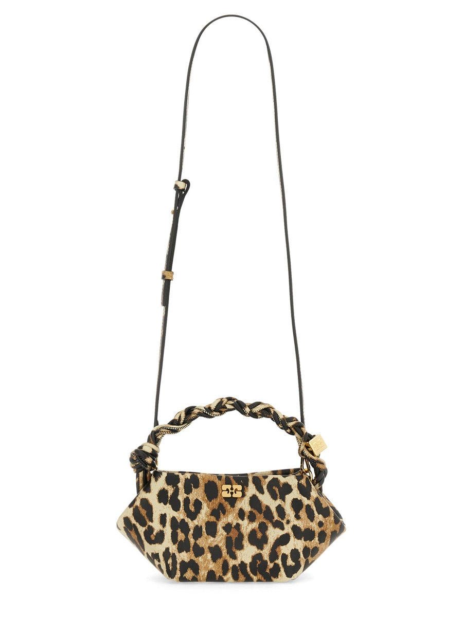 Ganni Hand Bags - Animalier | 2fadfa549ef36904c312202c5dbf4e11f3165c79