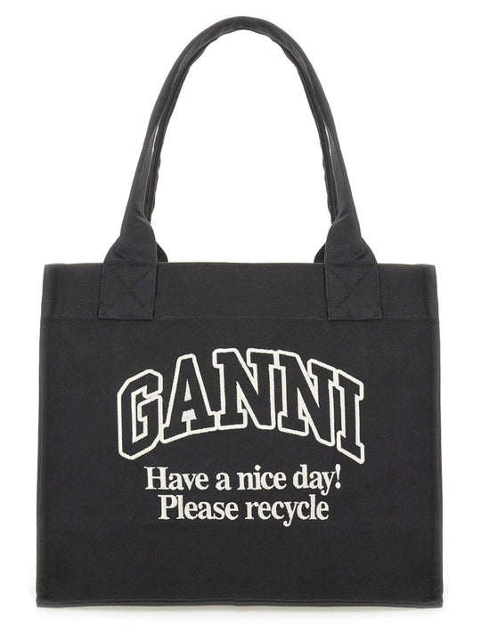 Large Tote Bag