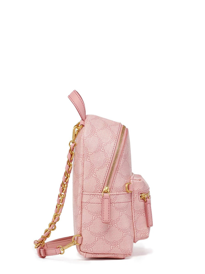 MCM Backpacks & Travels - Pink | Wanan Luxury