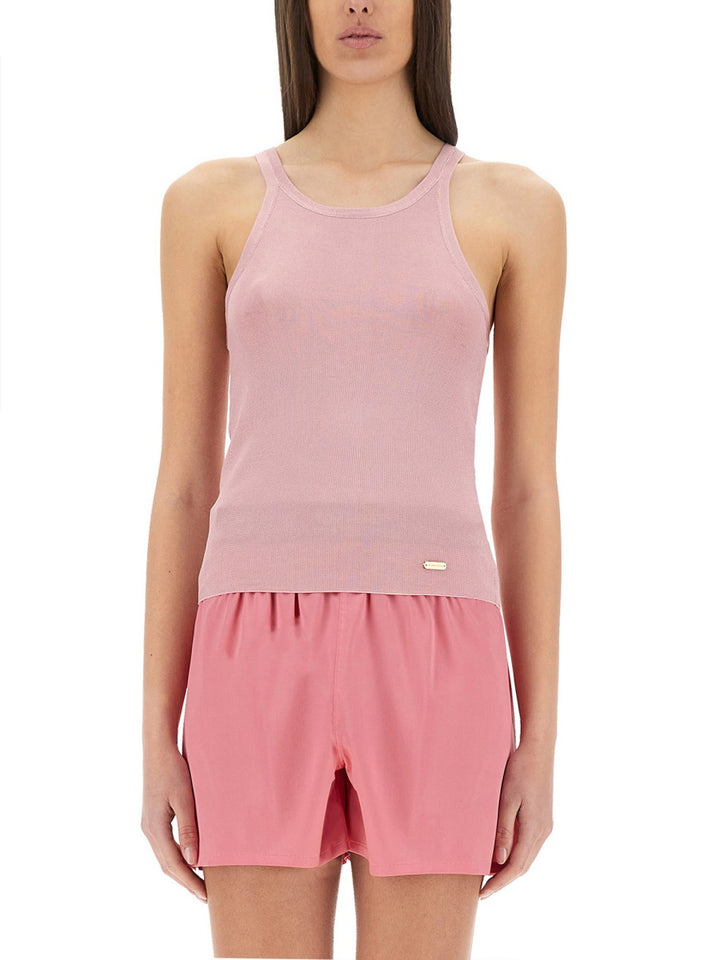 Tom Ford Tops - Pink | Wanan Luxury