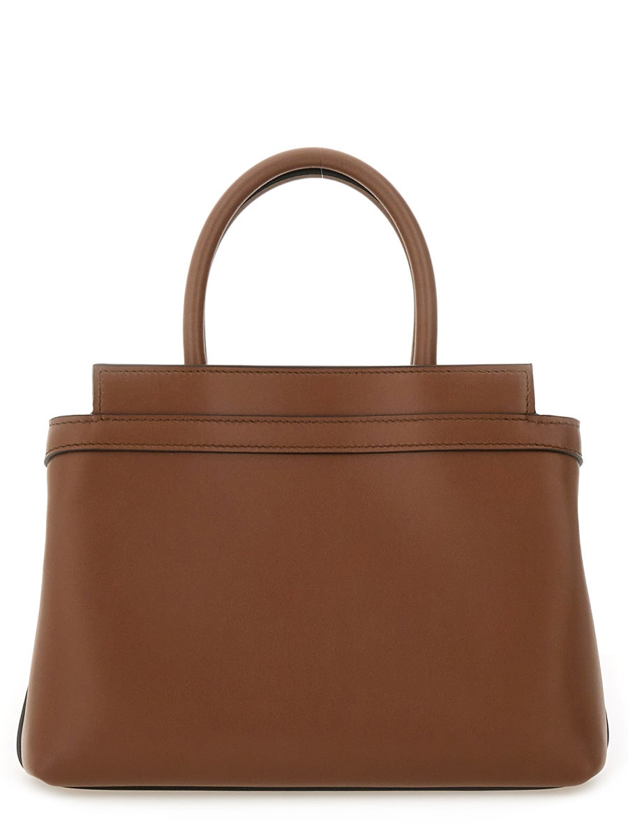 Bally Hand Bags - Brown | Wanan Luxury