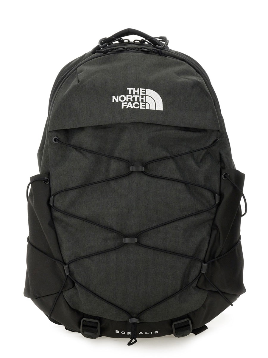 The North Face Backpacks & Travels - Black | Wanan Luxury