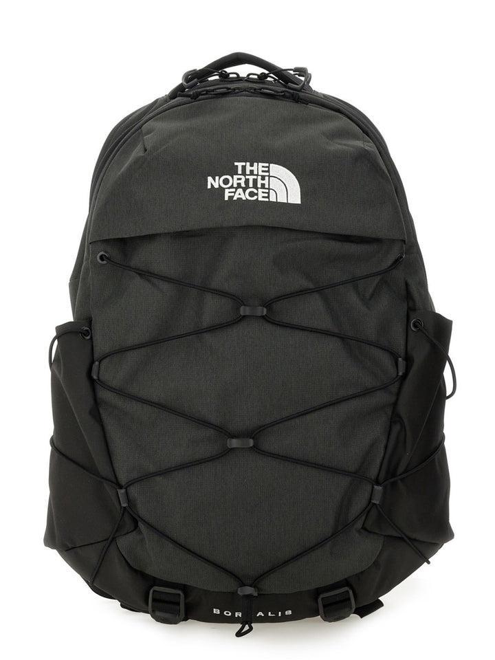 The North Face Backpacks & Travels - Black | Wanan Luxury