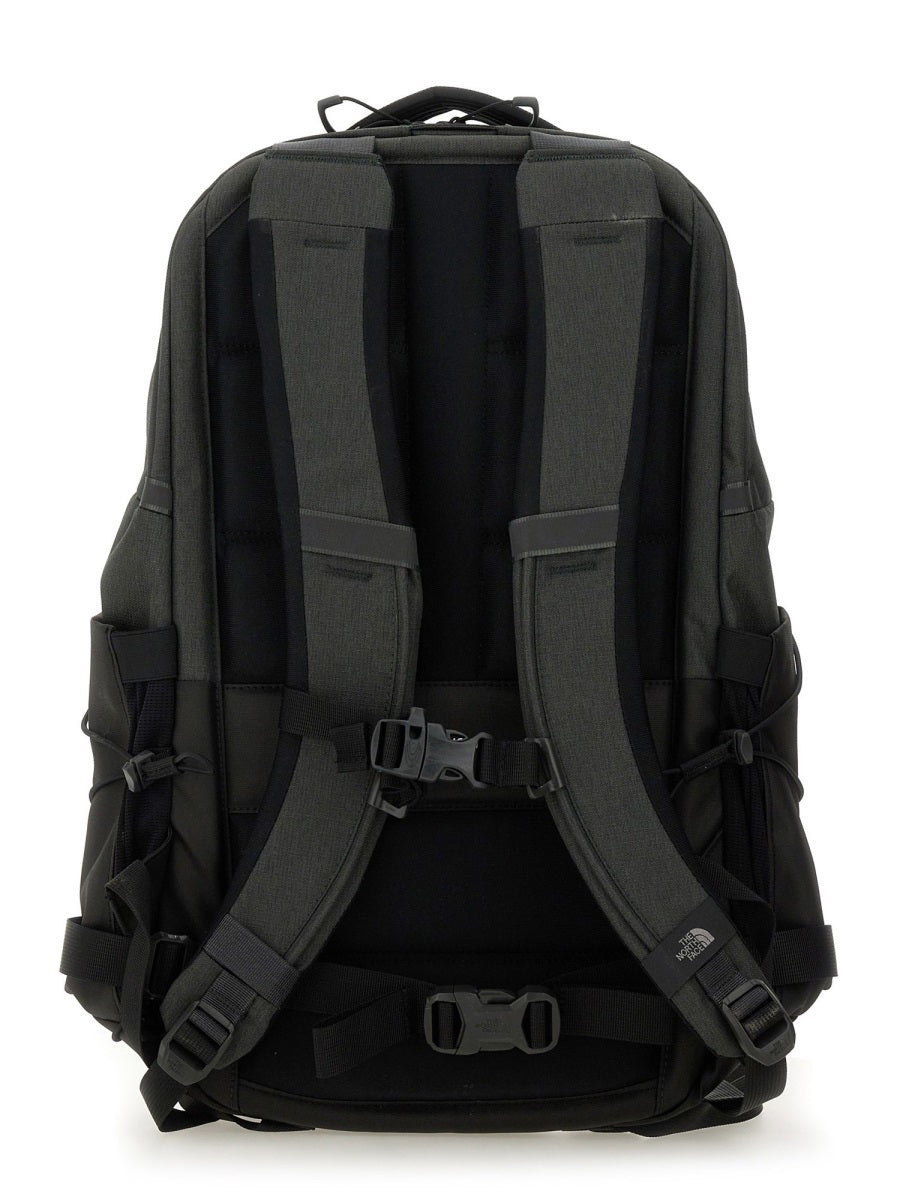 The North Face Backpacks & Travels - Black | Wanan Luxury