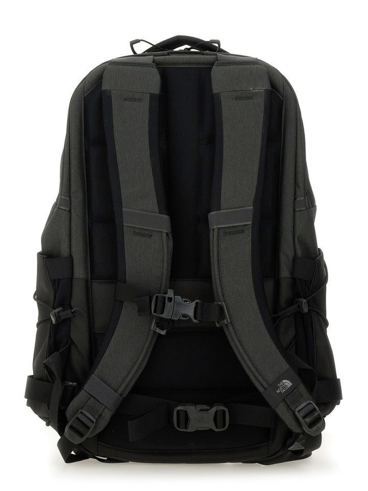 The North Face Backpacks & Travels - Black | Wanan Luxury
