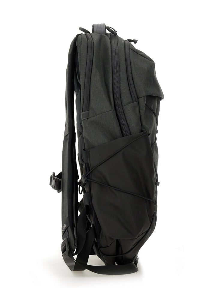 The North Face Backpacks & Travels - Black | Wanan Luxury