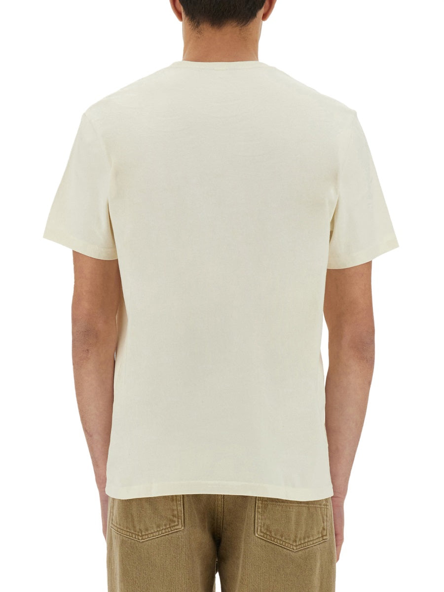 Paul Smith T shirts - White | Wanan Luxury