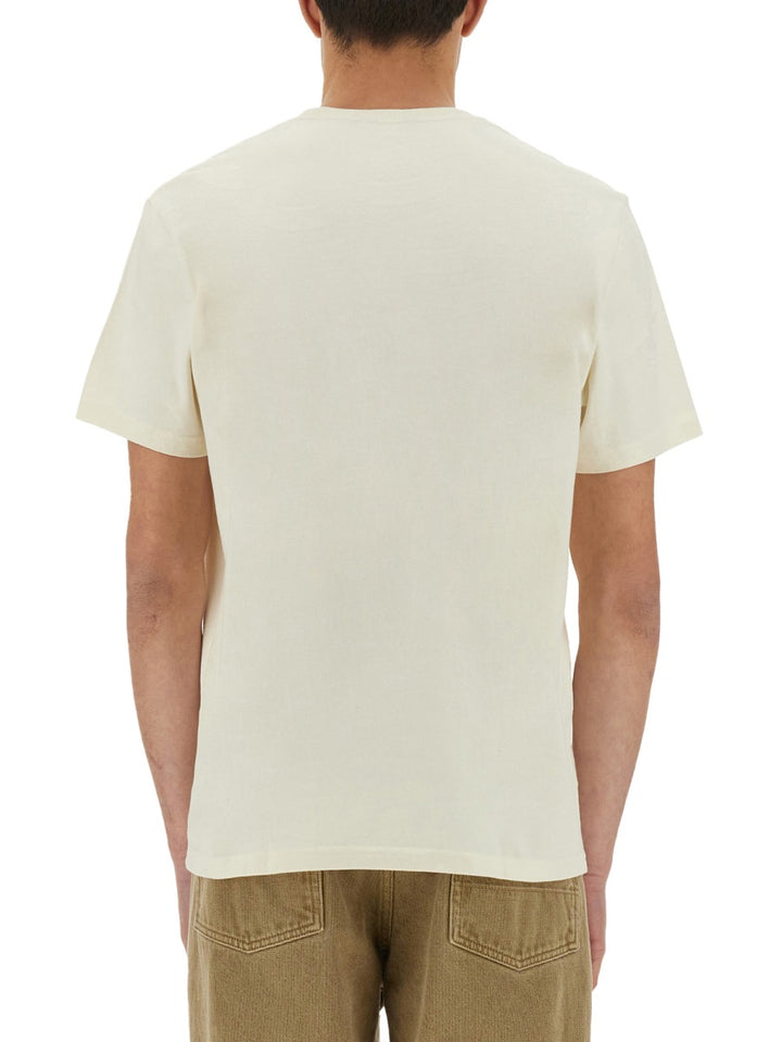 Paul Smith T shirts - White | Wanan Luxury