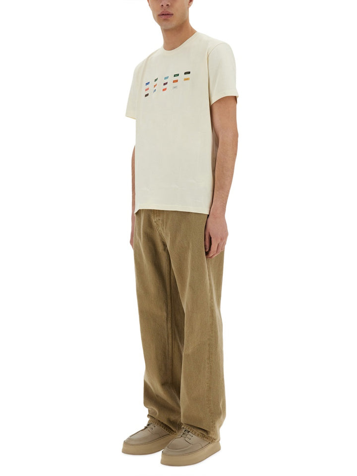 Paul Smith T shirts - White | Wanan Luxury