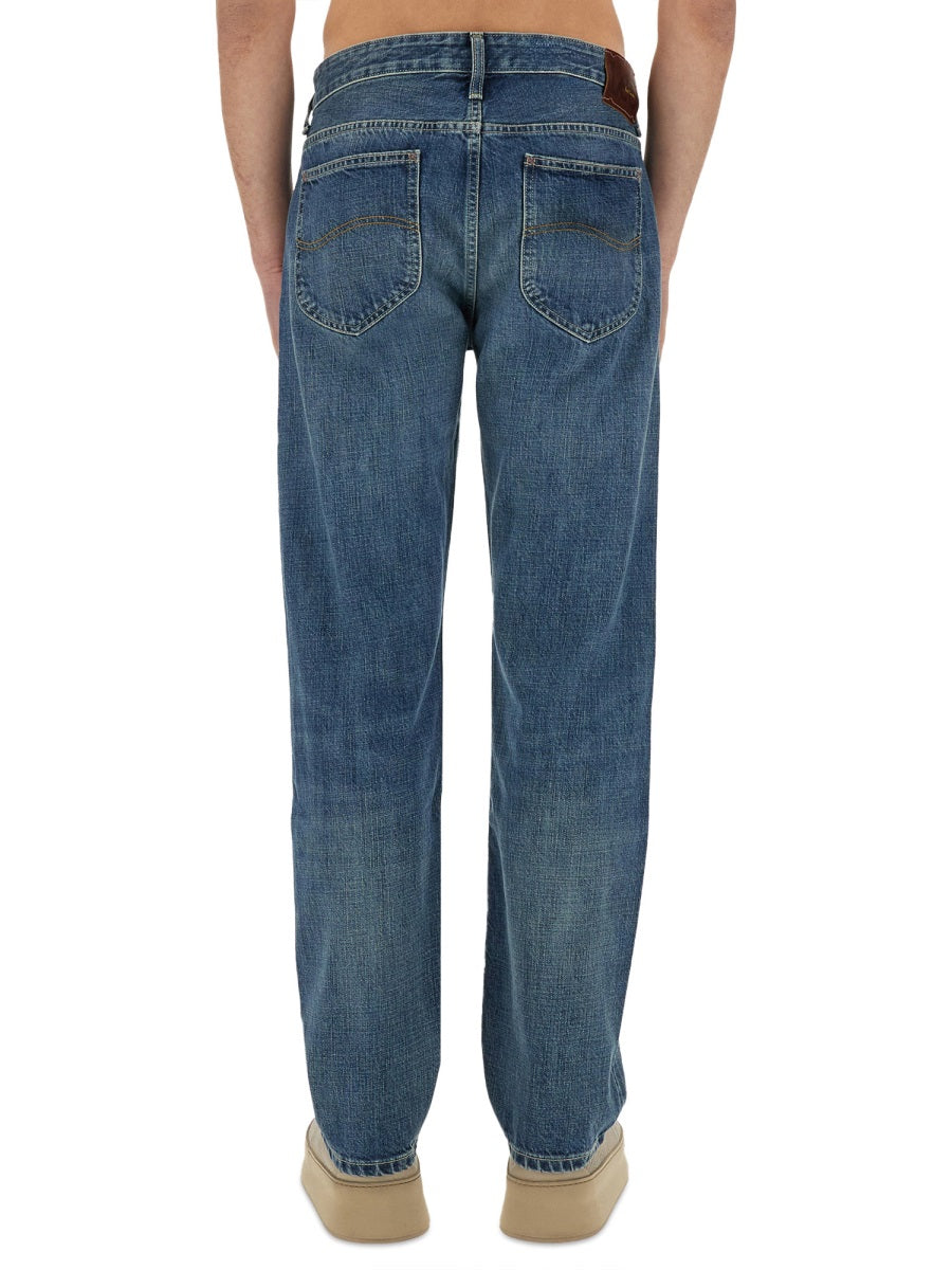 Paul Smith Denim - Blue | Wanan Luxury