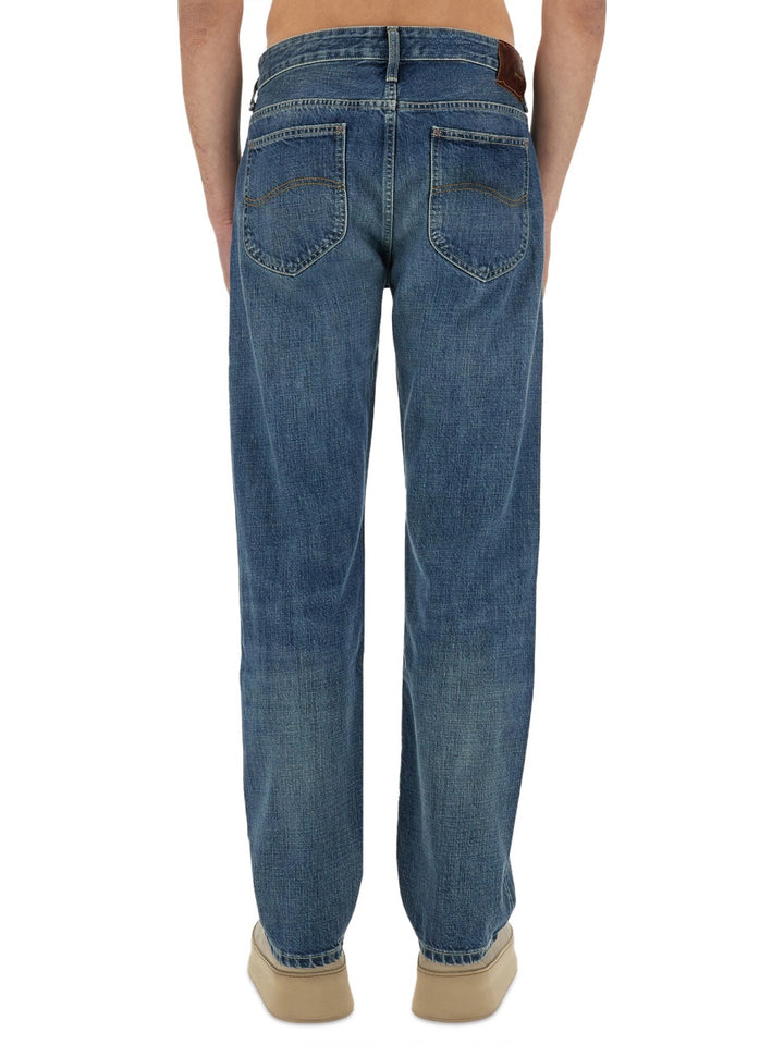 Paul Smith Denim - Blue | Wanan Luxury