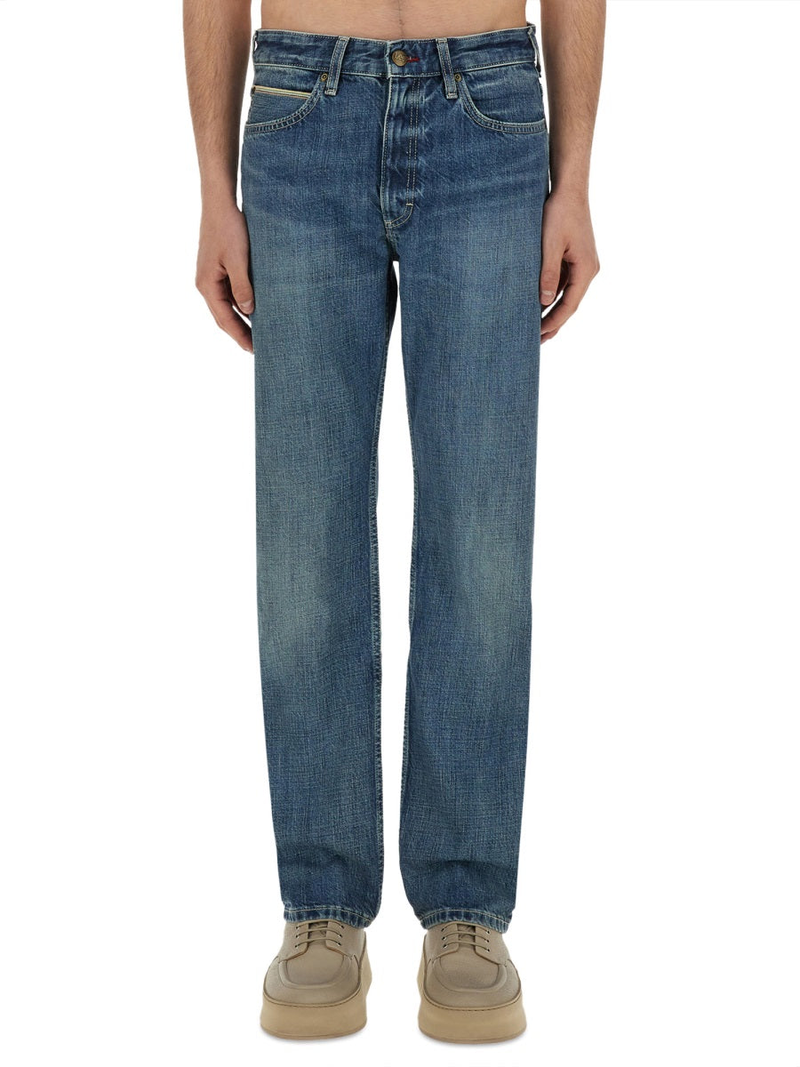Paul Smith Denim - Blue | Wanan Luxury